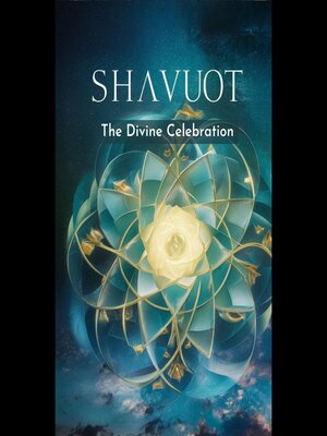 cover image of Shavuot